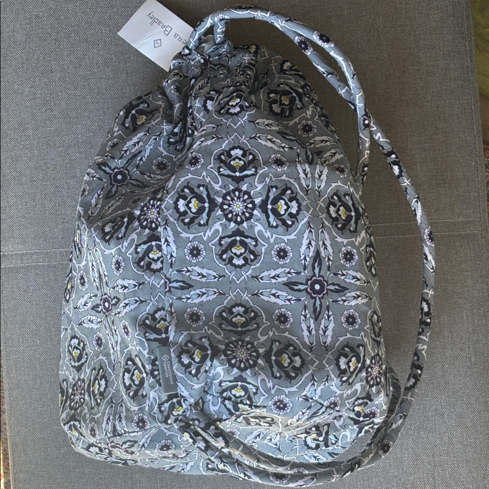 Vera Bradley Ditty Bag
